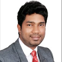 Antony sujeeth kumar