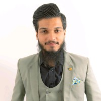 MUHAMMAD GHUFRAN ULLAH KHAN