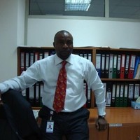 Ngwuruakor Kingsley Adigwe (Pfso)
