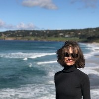 Litsa Ryan