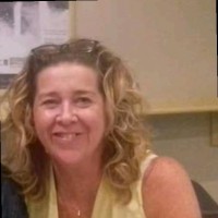 Michelle Paterson
