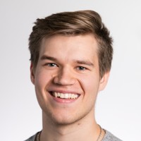 Nikolaj Grønkær