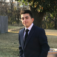 Nickrooz Nekoui