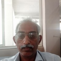 Manoj J Varghese