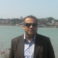 Anurag Madan