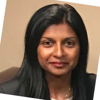 Delia Chetty