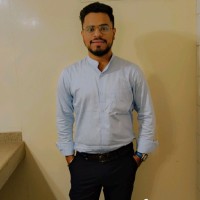 Dr Harsh kumar