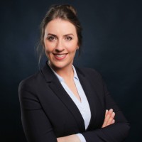 Christina Eger