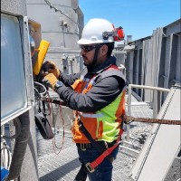 David Aedo Contreras