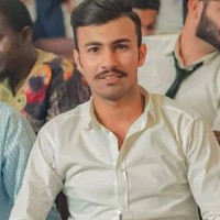 M Ahad Nazir Ch.