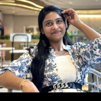 Vasuki D