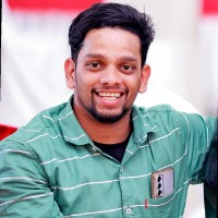 Roy Joy