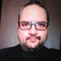 Edgar Hernández Tapia