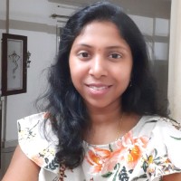 Sravani Maddi