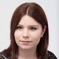 Julia Biszkont