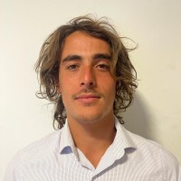 Rodrigo Benavides