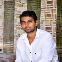 Rakesh Sekaran