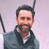 Patrick Thompson