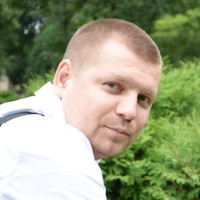 Сергей Кравчук