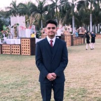 Jatin P.