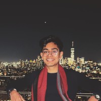 Aaryan Chaubal