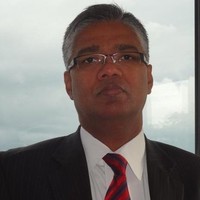 K S (Murali) Muralidhar