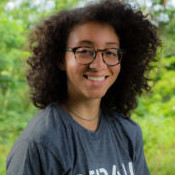Maya Hawkins