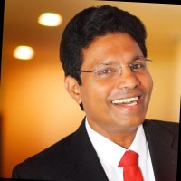 Thomas Mathew