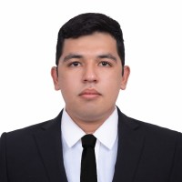 Edgar Eduardo Escobar Santos