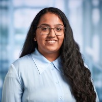 Shaanuja Perampalam