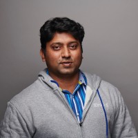 Prashant A