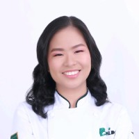 Rea Gabrielle Reyes