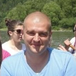 michał mksiazek