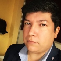 Jose Alberto Gonzalez Reyes