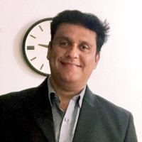 Naveen Gowda