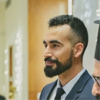 Foad Khoury
