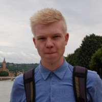 Jasper Staats