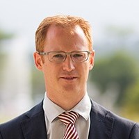 Andrew Morris