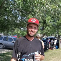 Michael Warner