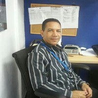Modesto Rosado,Duran