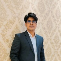 Md. Saidujjaman Bablu