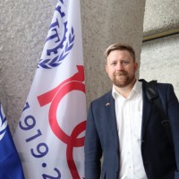 Jacob Leth Halldorsson