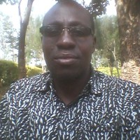 Joab Ojwang