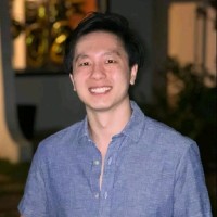 Eric Imai