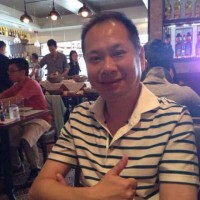 Steve Kwan(Guan)