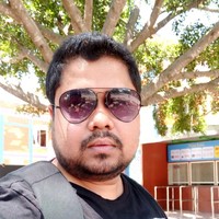 Bikramjit Sinha