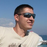 Boris Yarmoluk