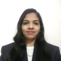 Apeksha Waghmare