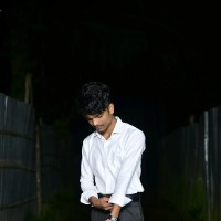 Rajib Mazumder