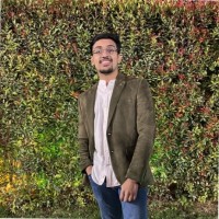 Shreyas Shimpi